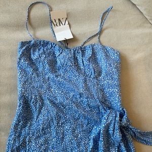 Sun dress